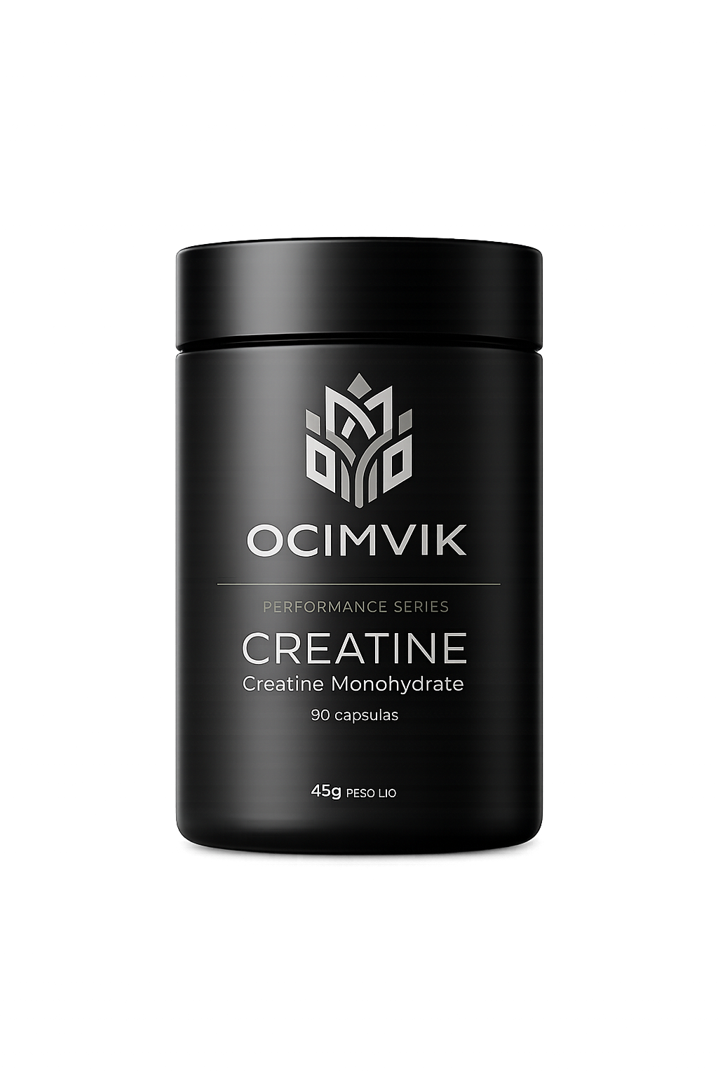 Creatina Monohidratada OCIMVIK